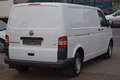 Volkswagen T5 Transporter Kasten-Kombi Kasten lang Weiß - thumbnail 5