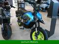Herkules Egyéb Tromox Mino Premium-Elektro Mini Bike Fehér - thumbnail 5