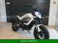 Herkules Tromox Mino Premium-Elektro Mini Bike Blanco - thumbnail 2