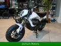 Herkules Tromox Mino Premium-Elektro Mini Bike Biały - thumbnail 1