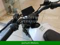 Herkules Tromox Mino Premium-Elektro Mini Bike Bílá - thumbnail 3