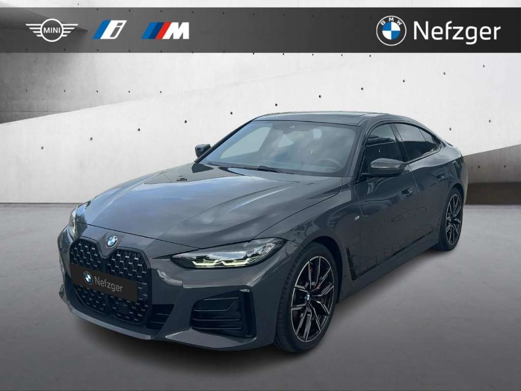 BMW 430 occasion