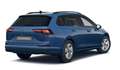 Volkswagen Golf Variant 1.5 TSI Life Azul - thumbnail 4
