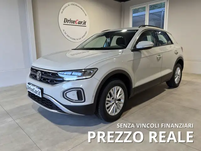 Volkswagen T-Roc 1.5 TFSI DSG APPLE CARPLAY+ANDROID AUTO LED ACC
