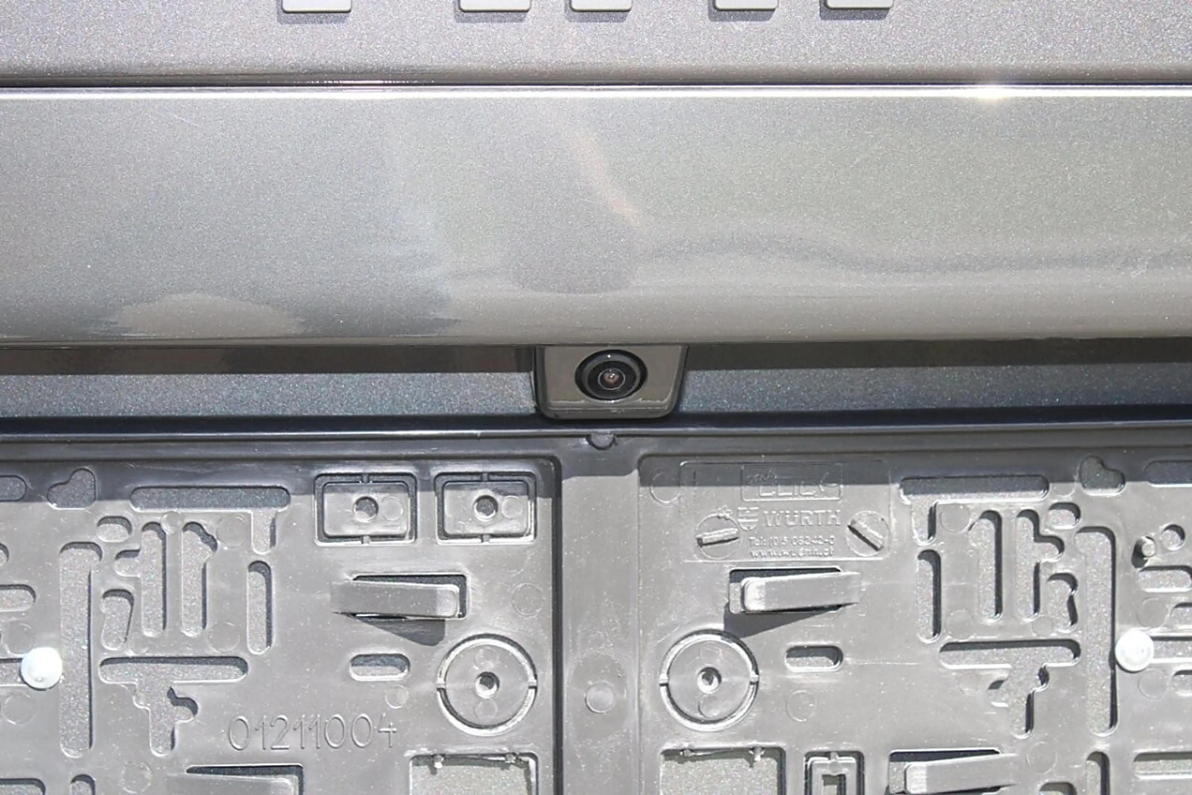 Fiat Scudo Kombi L2 H1 180PS Automatik AHK 9Sitzplätze Vor... — photo 10