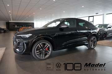 Sportback TFSI | Pano | Carbon | Tech pro