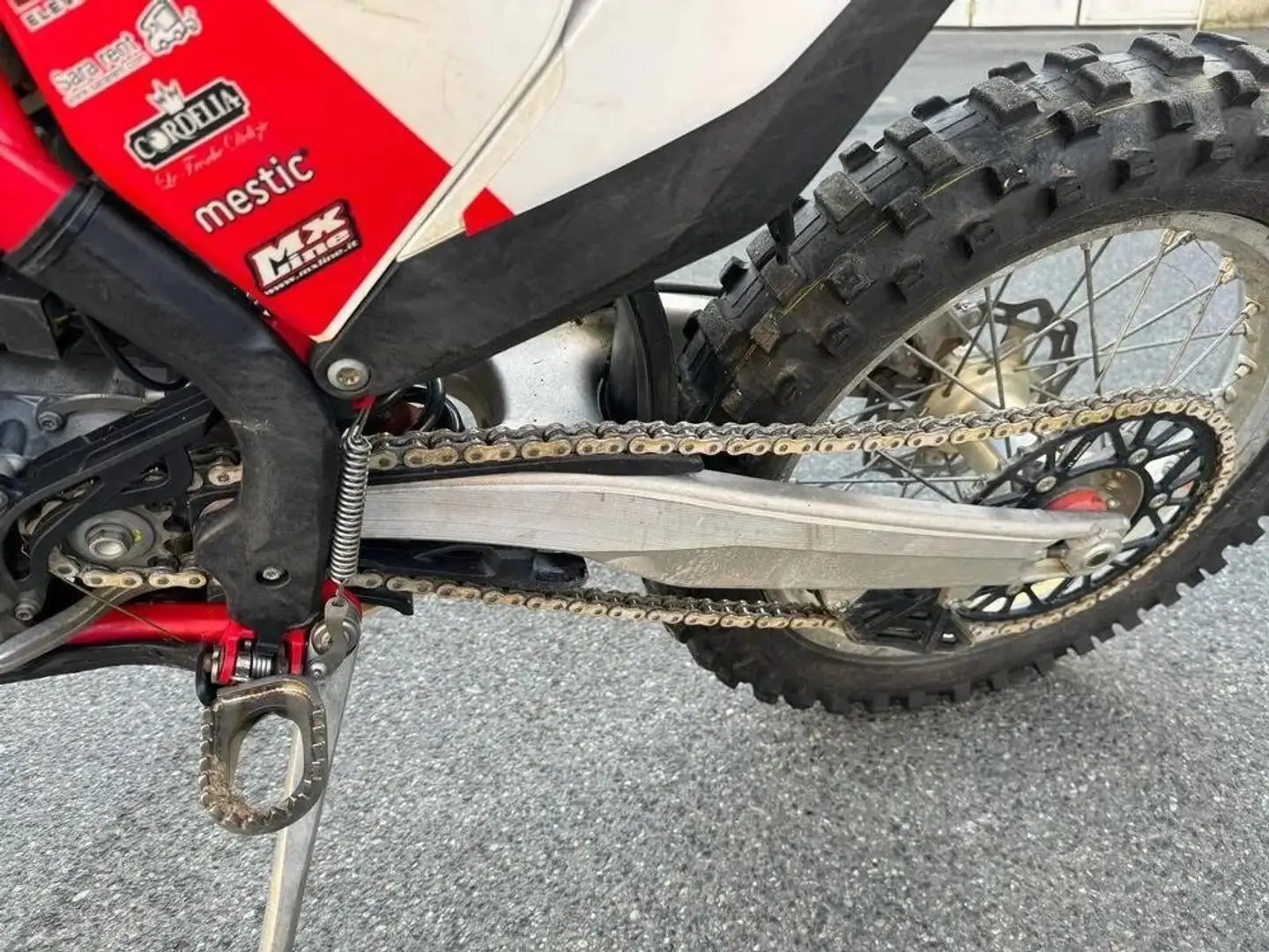 Gas Gas EC 300 Rosso - 2