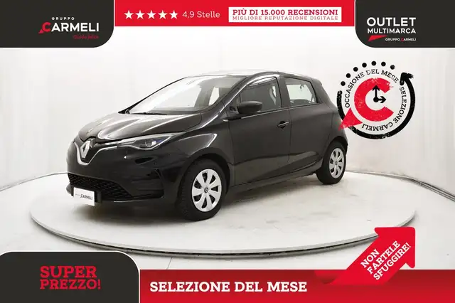 Renault ZOE Life R110 Flex