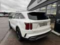 Kia Sorento 1.6T Plug-In Hybrid Platinum 4WD Weiß - thumbnail 5