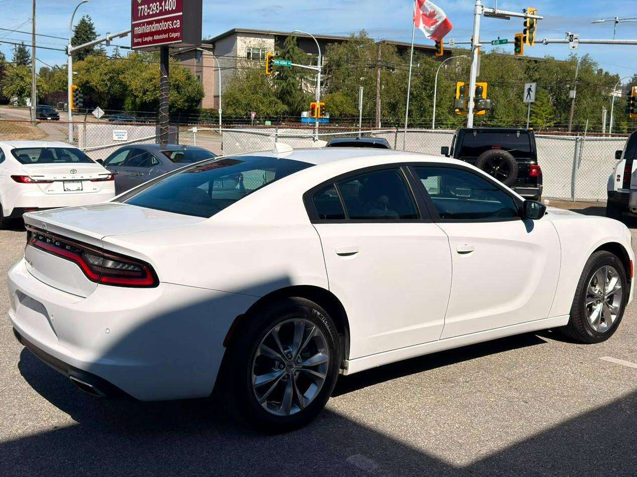 2023 Dodge Charger — view 6