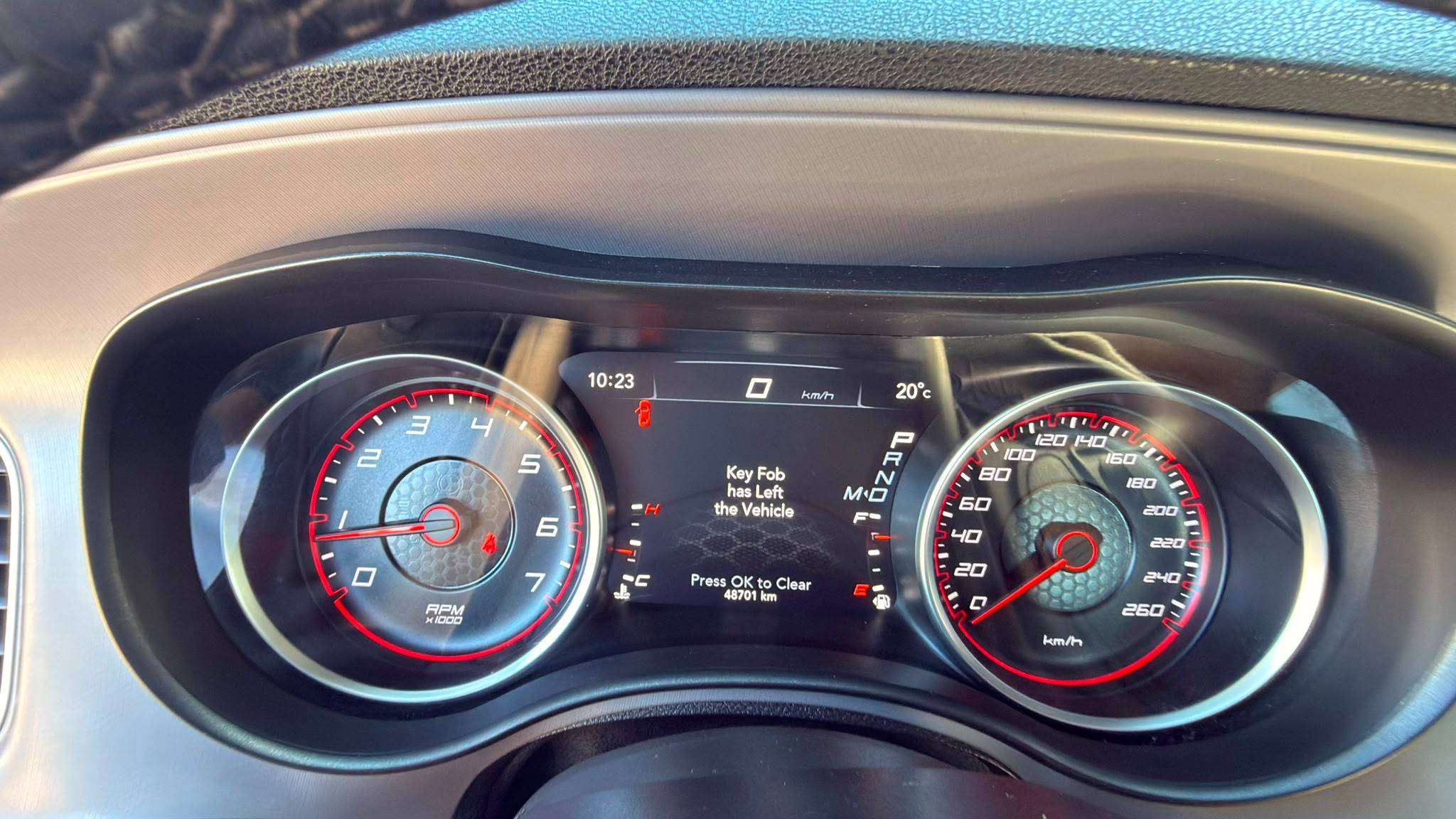 2023 Dodge Charger — view 14
