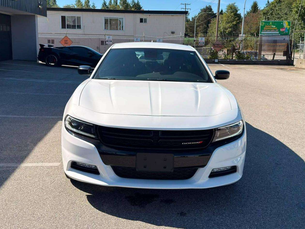 2023 Dodge Charger — view 2