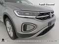 Volkswagen T-Roc 2.0 tdi style 150cv dsg Argento - thumbnail 13