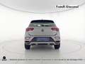 Volkswagen T-Roc 2.0 tdi style 150cv dsg Argento - thumbnail 5