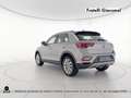 Volkswagen T-Roc 2.0 tdi style 150cv dsg Argento - thumbnail 4