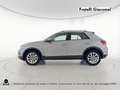 Volkswagen T-Roc 2.0 tdi style 150cv dsg Argento - thumbnail 3