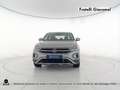 Volkswagen T-Roc 2.0 tdi style 150cv dsg Argento - thumbnail 2