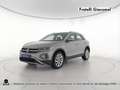 Volkswagen T-Roc 2.0 tdi style 150cv dsg Argento - thumbnail 1