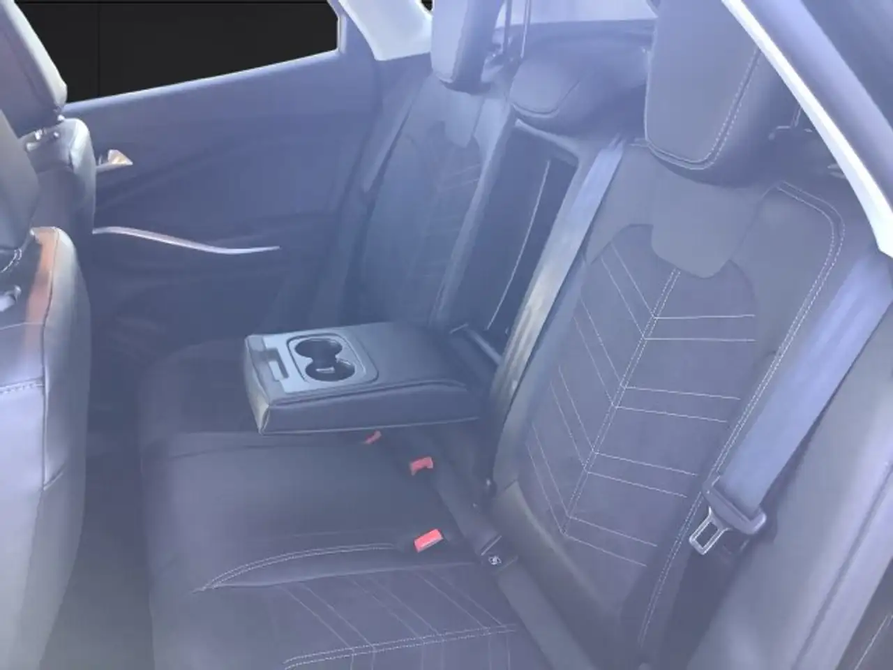 Opel Grandland 1.5 D Elegance Automatik Alcantara SiH, миниатюра 15