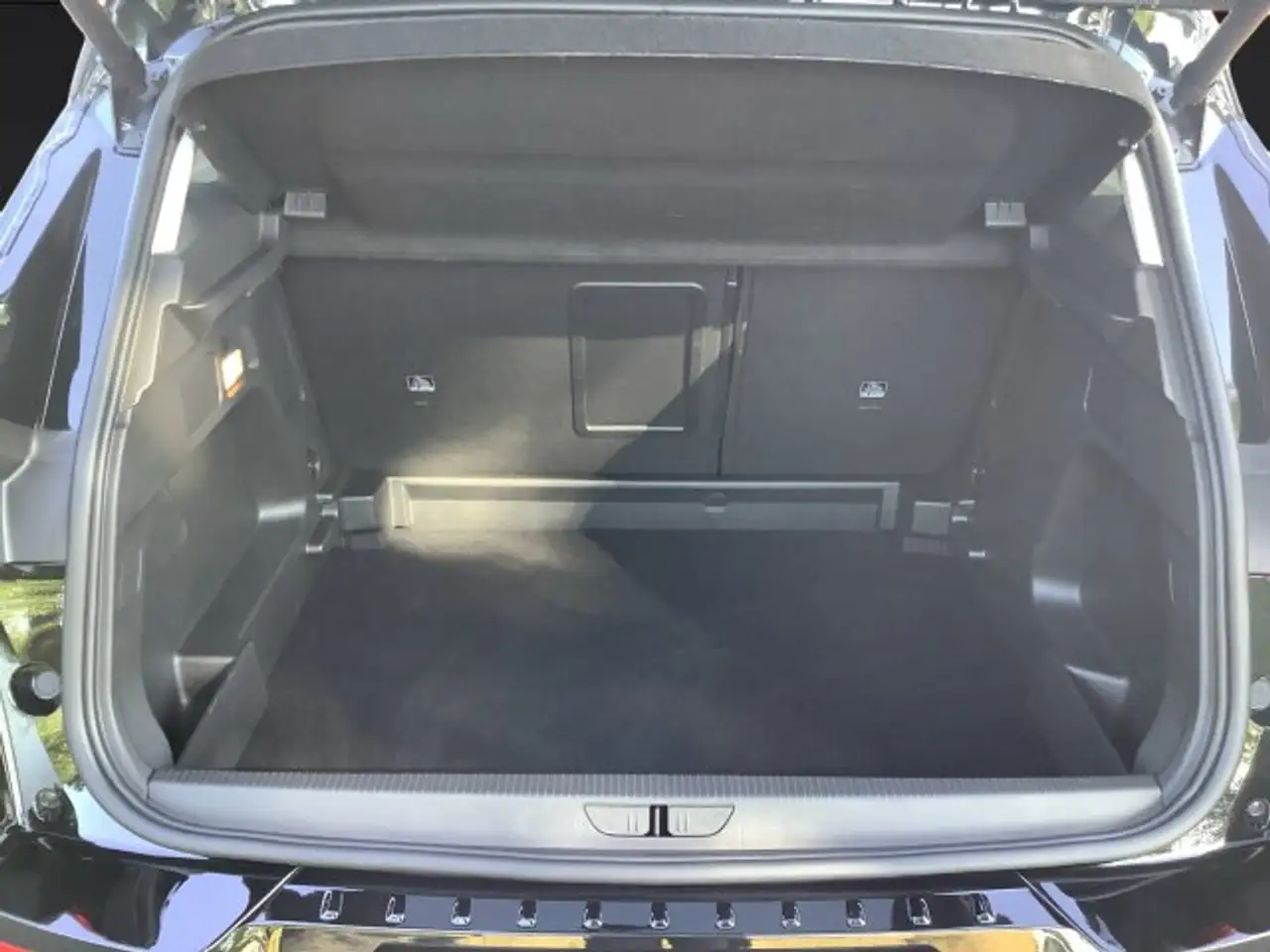 Opel Grandland 1.5 D Elegance Automatik Alcantara SiH, миниатюра 16