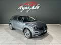 Volkswagen T-Roc 2.0 tdi Advanced 150cv dsg Grigio - thumbnail 3