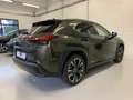 Lexus UX 200 UX 2019 250h 2.0 Luxury 4wd cvt my20 Verde - thumbnail 7