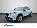 CUPRA Formentor 1.5 TSI Kessy Sitzheizung LED-Scheinwe Blanc - thumbnail 1