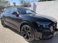 Audi RS Q8 RS Q8 TFSI quattro tiptronic Negro - thumbnail 2