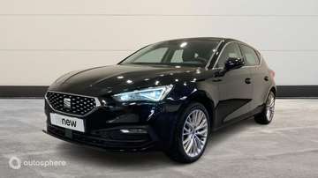 1.5 eTSI 150ch Xcellence DSG7