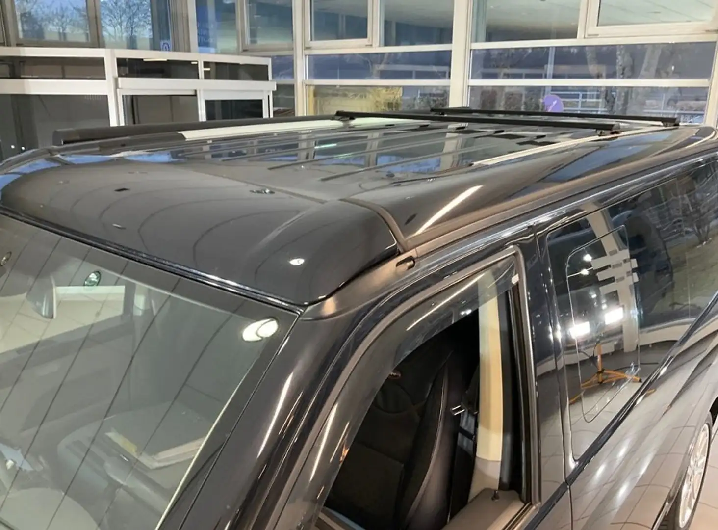 Volkswagen T5 California California 2.0 TDI 162.700 km Negru - 1