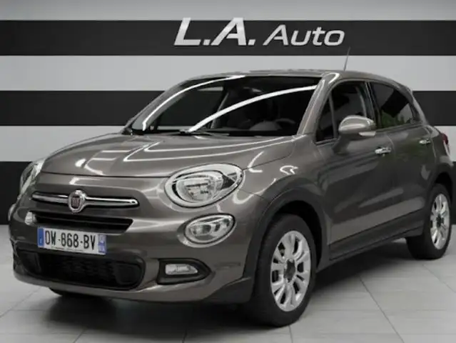 Fiat 500X 500X E-TORQ 110 CH POP (KIT NOVETUD)