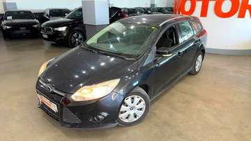 1.6 TDCI 109 TREND