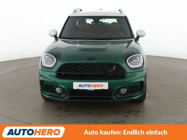 MINI Countryman view 9