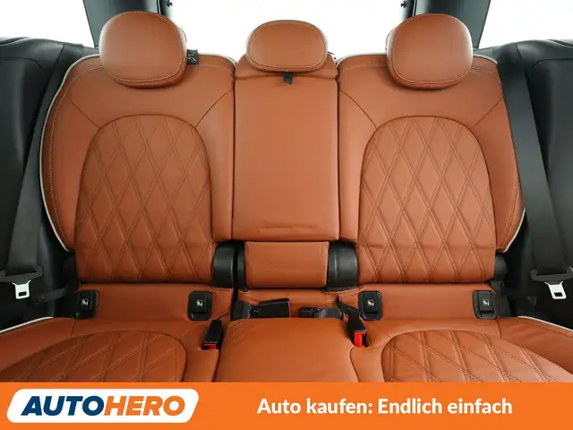 MINI Countryman view 15