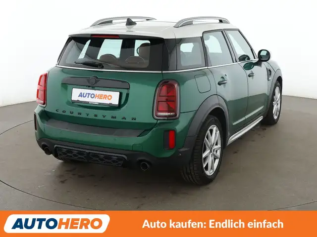 MINI Countryman view 6