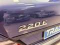 Mercedes-Benz E 220 🟢 220E-16 cat ASI Blau - thumbnail 14