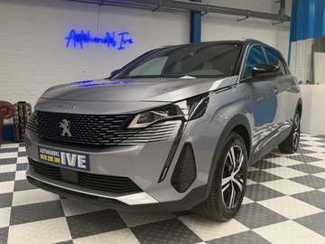 5008 1.2 PureTech GT (EU6.4)