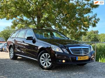 Estate CDI Business Class Avantgarde | Automaat +