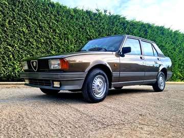 Giulietta 1.6 1 proprietario