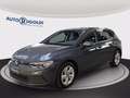 Volkswagen Golf 2.0 tdi life 115cv Grigio - thumbnail 1