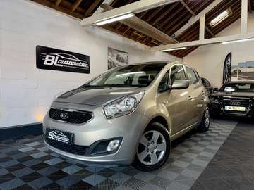 1.4 CVVT 90CH ACTIVE