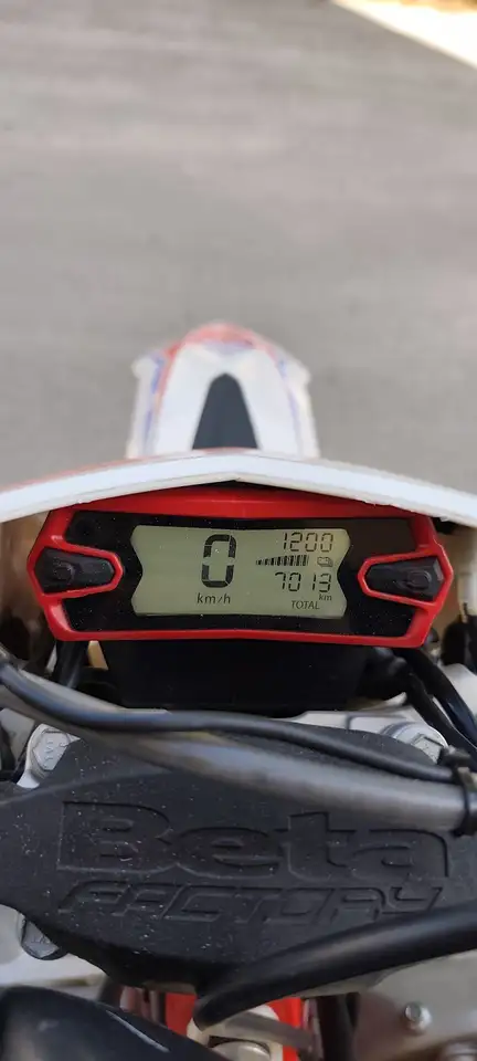 Beta RR 125