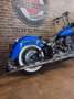 Harley-Davidson Softail - thumbnail 3