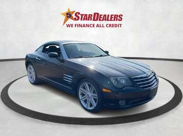 RARE CROSSFIRE SUPER CLEAN MUST SEE!