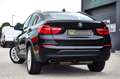 BMW X4 xDrive 20i Steptronic Bi-XENON+NAVI+AUT.HKKLP Negro - thumbnail 5