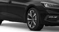 SEAT Leon Sportstourer FR 2.0TDI AHK NAVI KAM LED Schwarz - thumbnail 4