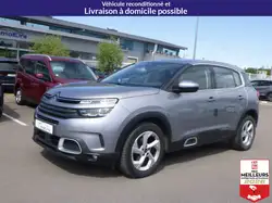 Citroen C5 Aircross HDi 130 S\u0026S BVM6 - Feel