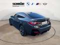 BMW i4 M50 + 2Jahre-BPS.-GARANTIE Grau - thumbnail 4