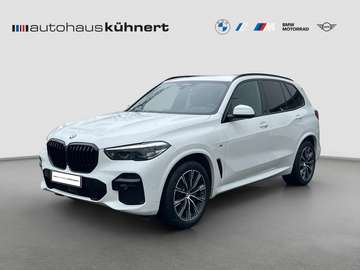 xDrive30d ///M-Sport ACC 360° HUD DAB Carplay
