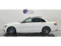 Mercedes-Benz E 220 220D 220 D 194 AMG LINE / TOIT OUVRANT Weiß - thumbnail 5